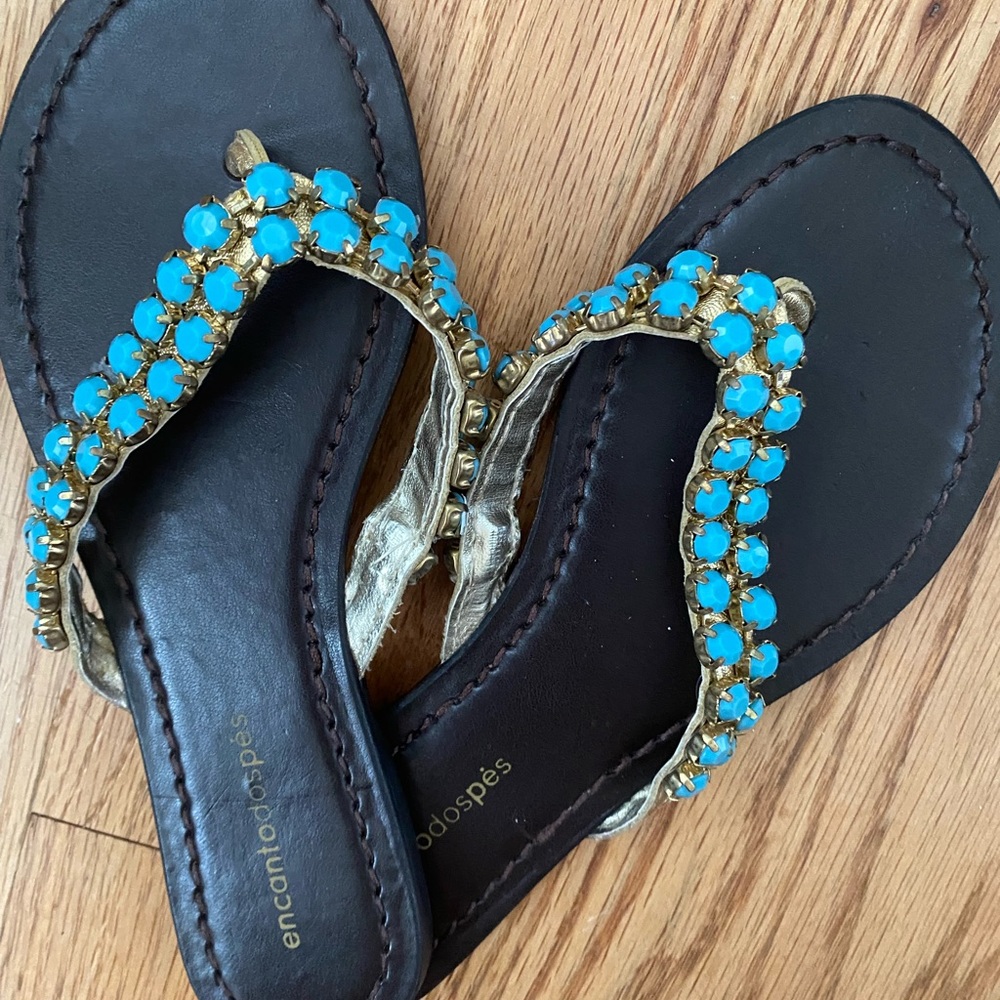 Sandal - Picture 5 of 5